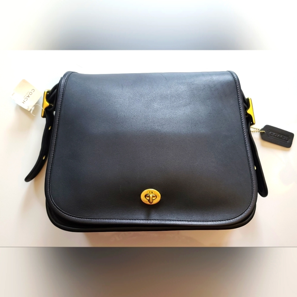 Brand New COACH purse